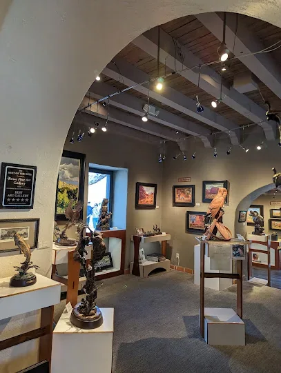 Rowe Fine Art Gallery